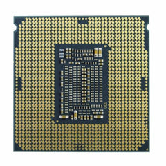 Intel (R) Core(TM) i5-10400F 10th Gen Desktop Processor 6 CORES/ 12 Threads 2.9 GHz (UP to 4.3 GHZ) Without Processor Graphics LGA 1200 (Intel® 400 Series CHIPSET) 65W BX8070110400F