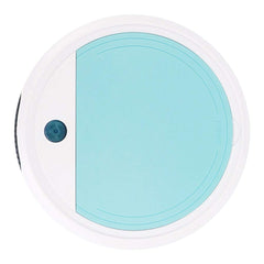 SHOPORA®4-in-1 Cleaning Mopping Sweeping Robot Automatic Vacuum Cleaner Light Blue|Home & Garden | Household Supplies & Cleaning | Vacuum Cleaners