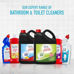 Presto! Toilet Cleaner - 1 L