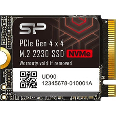SP Silicon Power Ace A55 2TB 2.5 Inch SATA III SSD, 3D NAND with SLC Cache, Up to 500MB/s, Internal Solid State Drive for Desktop Laptop (SP002TBSS3A55S25)