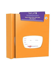 A4 Drawing Book, 34 Pages (29.5 x 21 cm), 100 GSM White Paper, Pack of 3 | Soft Blund, Sketch Book for Kids, Students and Artists | Thick Pages Suit Pencils, Crayons, Colour pens, Paints