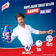 Harpic Powerplus Toilet Cleaner Original, 1 L