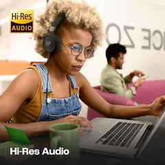 JBL Tune 520C On Ear Type C Wired Headphone, Pure Bass Sound,3-Button Remote with Microphone,Comfort Fit and Foldable Design(Black)