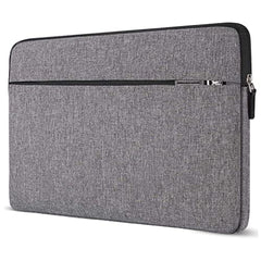 Dynotrek Elite 17.3 inch Laptop Sleeve Case, (Denim Grey)