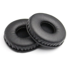 SYGA Headset Replacement Ear Cushion Pads Compatible for Ath-M50 / M50S (Black)