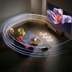 E GATE Atom 3X Projector 4k Ultra HD, Automatic Keystone & Precise Focus, 1080p Native | Rotatable Design | Android 14, Netflix Prime 11,000 Lumens, HDMI-ARC WiFi-6 BT, for Home use Egate