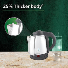 Philips HD9363/02 1.2 L Capacity | Electrical Kettle