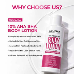 Aqueria Oil Control 3% Niacinamide French Face Serum for Oily & combination Skin with 2% BHA | Oil Free & Non Comedogenic Mattifying Anti Acne Serum | Fades Acne Marks & Reduces Dark Spots | Reduces Blackheads, Excess Oil & Bumpy Texture | Lightweight &…