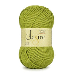 Desire Hand Knitting and Crochet Yarn (Midnight Blue) (100gms)