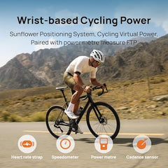 Huawei Watch GT 6 Pro Smart Watch, 46mm, Upto 21 Days Battery Life, Smart Watches with 100+ Sports Mode, Cycling, iOS & Android Compatible, Health Monitoring (Black)