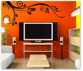 SYGA Wall Stickers Wall Decals 7036