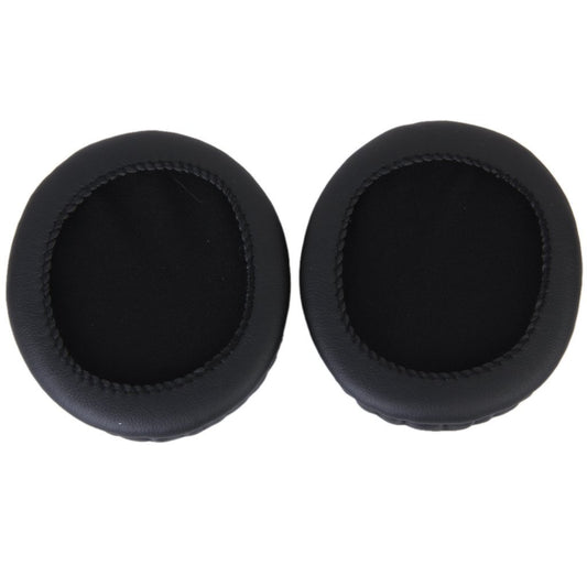 SYGA Headset Replacement Ear Cushion Pads Compatible for Ath-M50 / M50S (Black)