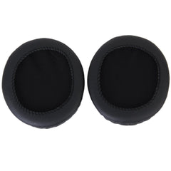SYGA Headset Replacement Ear Cushion Pads Compatible for Ath-M50 / M50S (Black)
