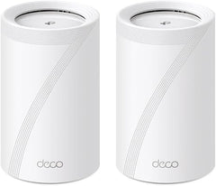 TP-Link Deco X50-PoE(1-Pack) AX3000 Whole Home Mesh WiFi 6 System with PoE Router | Seamless AI | HomeShield | 3000 Mbps Wireless Dual Band | Multi-Gig 2.5 Gbps