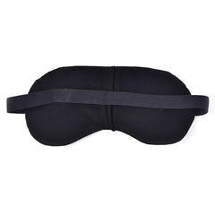 SYGA I Can Fly Brid Cyan Cartoon Gel Ice Sleep Eye Mask Adjustable Head Strap Funny Eye Mask for Sleeping