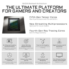 GIGABYTE GeForce RTX 5060 Ti WINDFORCE MAX OC 8G Graphics Card, 8GB 128-bit GDDR7, PCIe 5.0, WINDFORCE Cooling System, GV-N506TWF2MAX OC-8GD Video Card