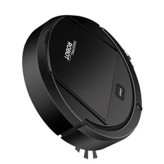 TRENDYNEST Robot Vacuum Cleaner Multifunctional Rechargeable Mini for Home Pet Hair Black Handbag | Vacuum Cleaners | Household Supplies & Cleaning