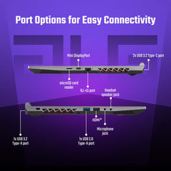 acer SmartChoice ALG, 13th Gen Intel Core i5-13420H, NVIDIA GeForce RTX 3050-6GB DDR6, 16GB RAM, 512GB SSD, FHD 15.6"/39.62 cm, 144Hz, Windows 11 Home, Steel Gray, 1.99 KG, AL15G-53,Gaming Laptop