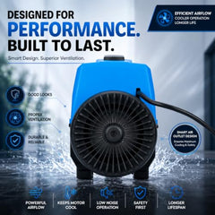 Starq ST25 High Pressure Car Washer Machine 2100 Watts and Pressure 150 Bar for Cleaning Car, Bike & Home