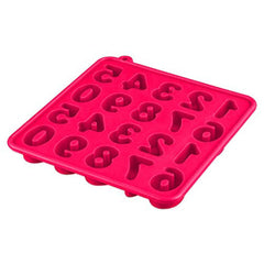 SYGA 0-9 Number Jelly Chocolade Candy Fondant Taart Decoratie Ice Brick Cube Tray Mould(Colour May Vary)