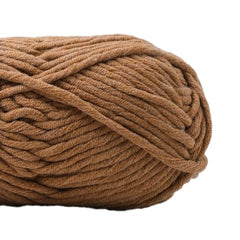 Vardhman Cotton Plus Cotton Acrylic Super Bulky Yarn 16 Ply | Pack-1