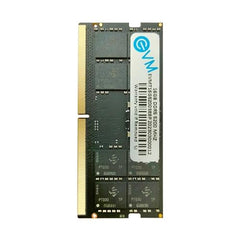 EVM 16GB DDR5 Desktop RAM Memory | 5200MHz | PC5-41600 | Long-DIMM | 288-Pin | CL19 | 1.1V Low Voltage | High Performance | Intel & AMD Compatible | 10 Year Warranty (EVMT16G5200U88P)