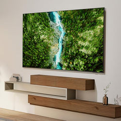 Samsung 108 cm (43 inches) Crystal 4K Ultra HD Smart LED TV UA43U8100FULXL (Black)