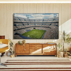 Samsung 108 cm (43 inches) Crystal 4K Ultra HD Smart LED TV UA43U8100FULXL (Black)