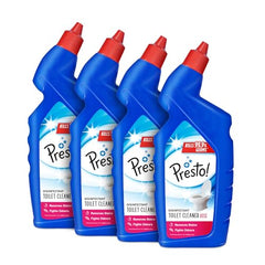 Presto! Toilet Cleaner - 1 L