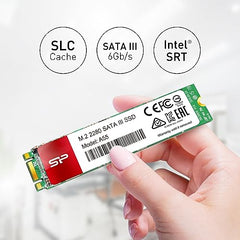 SP Silicon Power UD90 2230 2TB SSD PCIe Gen 4x4 R/W Up to 5,000/3,200 MB/s, M.2 2230 Internal Solid State Drive (SP02KGBP44UD9007IN)