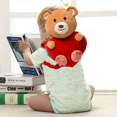 SYGA 1 Piece Baby Toddlers Head Protective, Adjustable Infant Safety Pad for Baby