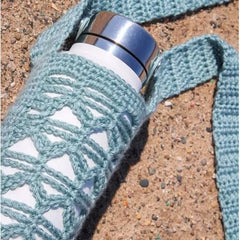 Vardhman Threads Cotone DK Weight Yarn - 51% Cotton 49% Acrylic Blend - 100g Ball 250m Length - Perfect for Knitting Crochet Amigurumi (Turquoise Blue)