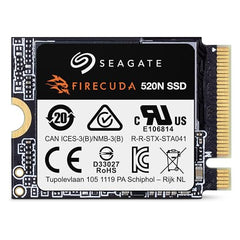 Seagate Game Drive PS5 NVMe SSD for PS5 2TB Internal Solid State Drive - PCIe Gen4 NVMe 1.4, Officially Licensed, Up to 7300MB/s with Heatsink (ZP2000GP3A1001)