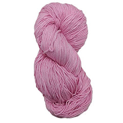 Crochet Now |100% Cotton Yarn 4 Ply (160 Grams) 3.5Mm Hook For Crochet/Knitting (Dark Salmon, Aqua)