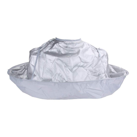 SYGA Barber Cape - Salon Cape - 1PC Adult Foldable Hair Cutting Cloak Umbrella Cape for Salon