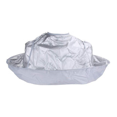 SYGA Barber Cape - Salon Cape - 1PC Adult Foldable Hair Cutting Cloak Umbrella Cape for Salon