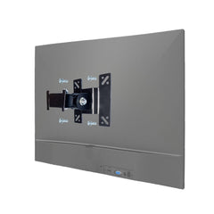 NOBER VESA Monitor Wall Mount PC Computer TV Display Screen 75 100 27 32 Adjustable
