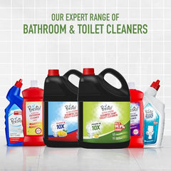 Presto! Toilet Cleaner - 1 L