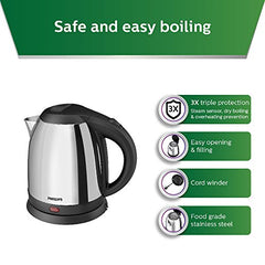Philips HD9363/02 1.2 L Capacity | Electrical Kettle