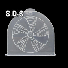 Original L.G Spin Inner lid Fit for L.G. Spin Inner lid Compatible for lg 6-7.5 kg semi Automatic Washing Machine only Washing Machine Net (Pack of 1)