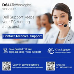 Dell 15, Intel Core i3 13th Gen - 1305U, 16 GB:DDR4 RAM, 512GB, FHD 15.6"/39.6 cm Narrow Border Display, Windows 11, Office H&S 2024, Carbon Grey, Intel UHD Graphics, 1.66 Kg Thin & Light Laptop