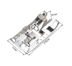 SYGA Domestic Sewing Foot Presser Foot Set Sewing Machines (11 PCS)