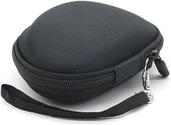 GadgetBite Hard Protective Case for Mouse, Compatible with Logitech MX Master 3 / 3S,Travel Pouch for Wireless,Storage Bag Organizer for Bluetooth Mouse (Black)