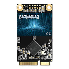 KINGDATA SSD for MacBook 1TB NVMe PCIe Gen3x4 M.2 2280, Internal SSD for MacBook Air A1466 A1465(2013-2017)/MacBook Pro A1398 A1502(Retina 2013-2015)/iMac A1419 A1418