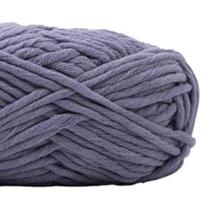 Vardhman Cotton Plus Cotton Acrylic Super Bulky Yarn 16 Ply | Pack-1