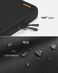 tomtoc 360° Protective Laptop Sleeve for 14-inch MacBook Pro M5 Pro/Max