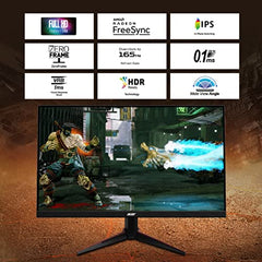 Acer XZ306CX 29.5 Inch Ultrawide 21:9 1500R Curve 2560 X 1080 Backlit LED LCD Monitor I 1 MS VRB I 200Hz Refresh I HDR 400 I DCI-P3 93% I AMD FreeSync I 2xHDMI 1xDP I Stereo Speakers I Eye Care, White