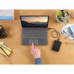 Seagate Expansion 5TB External HDD - USB 3.0 for Windows and Mac with 3 yr Data Recovery Services, Portable Hard Drive (STKM5000400)
