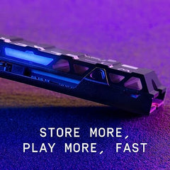 WD_BLACK 1TB SN850 NVMe SSD for PS5 Consoles Solid State Drive with Heatsink - Gen4 PCIe, M.2 2280, Up to 7,000 MB/s - WDBBKW0010BBK-WRSN
