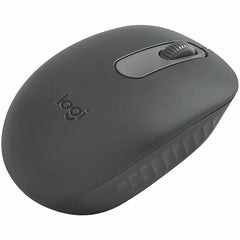 Logitech M196 Wireless Mouse, Graphite